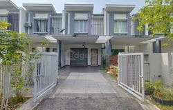 Jalan Puteri, Rawang, Selangor 48300