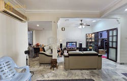 Putra Heights, Subang Jaya, Selangor 47650