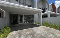 Jalan Serene 2, Semenyih, Selangor 43500