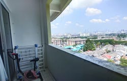 Jalan Bukit Indah 3/3, Ampang, Selangor 56100