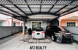 NO 177, LORONG MERAWAN 3, TAMAN MERAWAN, Kulim, Kedah