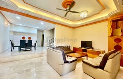 Jalan Wira, Cheras, Kuala Lumpur 55100