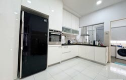 Off Persiaran Setia Alam, Setia Alam/Alam Nusantara, Selangor 40170