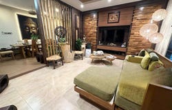 Jalan Hijauan Residence, Batu 9, Batu 9th Cheras, Selangor 43200