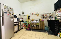 Jalan DC 1, Sungai Buloh, Selangor 47000