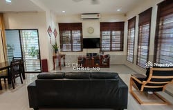 Persiaran Mahkota Cheras, Cheras, Selangor 43200