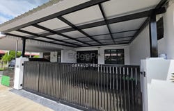 Kulim, Kedah 09000