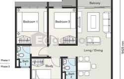 Jalan 26/26, Off Jalan 34/26, Seksyen 10, Wangsa Maju, Wangsa Maju, Kuala Lumpur 53300