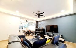 Jalan Puteri 11, Bandar Puteri Puchong, Selangor 47100