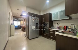 Jalan Tiara, Bukit Jalil, Kuala Lumpur 58200