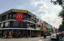 Batu Caves, Selangor