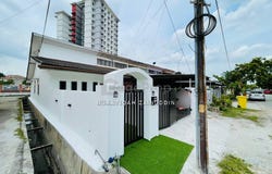 Leboh Saraya, Klang, Selangor