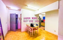 Jalan 6/95B, Cheras, Kuala Lumpur 56100