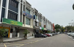 Ulu Tiram, Johor 81800