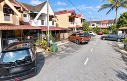 Jalan SG8 , Batu Caves, Selangor 68100