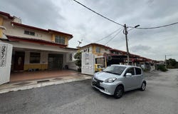 Jalan Mawar 12, Sepang, Selangor 43900