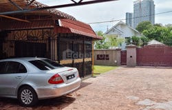 Jalan Kent 1, Keramat, Kuala Lumpur