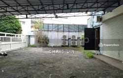 Ulu Klang, Selangor 54200
