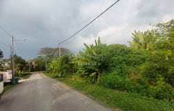 Jalan Golf; Jalan Cempaka, Bangi, Selangor 43650
