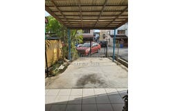 Jalan Ilham, Shah Alam, Selangor 40400