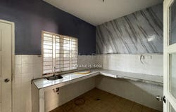 Jalan Bukit Segar, Cheras, Selangor 56100