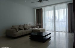 Jalan Ampang, Taman U-Thant, Kuala Lumpur 50450