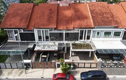 Persiaran Alam Damai; Lingkungan Alam Damai, Cheras, Kuala Lumpur 56000