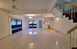 Jalan Taming Sari, Balakong, Selangor 43300