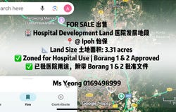 Ipoh, Perak