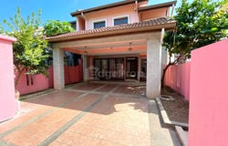 Jalan Putra Bistari, Subang Jaya, Selangor 47650