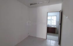 Jalan SP7, Jenjarom, Selangor 42610
