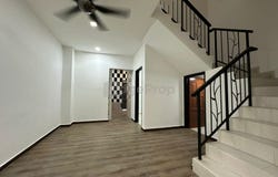Johor Bahru, Johor 81300