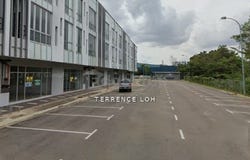 Oasis 2 @ Tropicana Danga Cove, Masai, Johor 81750