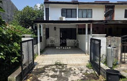 Bangi, Selangor 43650