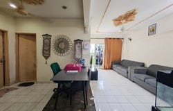 Jalan Madrasah, 53100, Kuala Lumpur, Setapak, Kuala Lumpur 53100