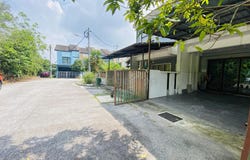 Jalan Harmoni, Kajang, Selangor 43500