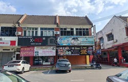 Ipoh, Perak