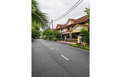 Bangi, Selangor 43650