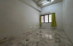Jalan Perajurit, Ipoh, Perak 31400