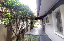 Jalan Aman Perdana, Klang, Selangor 41050