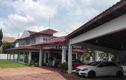 Petaling Jaya, Selangor 47410