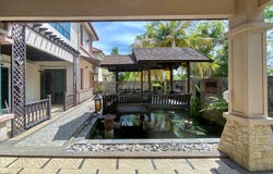 Jalan Aman Perdana, Klang, Selangor 41050