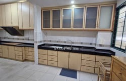Persiaran Residen, Desa ParkCity, Kuala Lumpur 52000