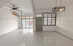 Ulu Tiram, Johor 81200