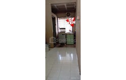 Lorong IKS Simpang Ampat A, Simpang Ampat, Penang 14120