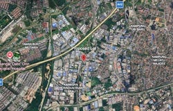 Johor Bahru, Johor 81200