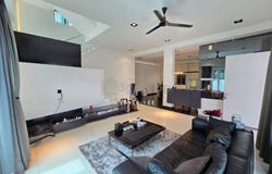 Jalan Duta Suria, Ampang, Selangor 68000