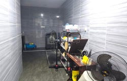 Jalan Aman Perdana, Klang, Selangor 41050