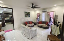 Jalan Seri Sedeli, Klang, Selangor 41200