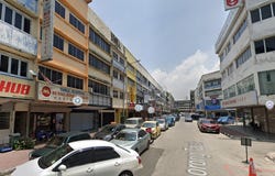 Klang, Selangor 41400